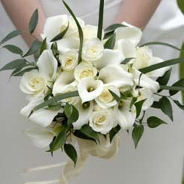 bridal flower