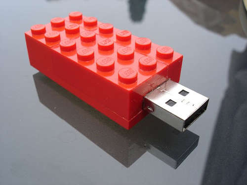 lego-usb