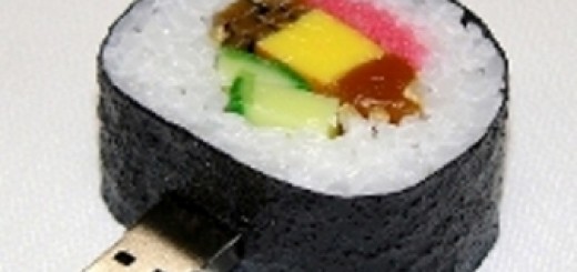 sushi-usb