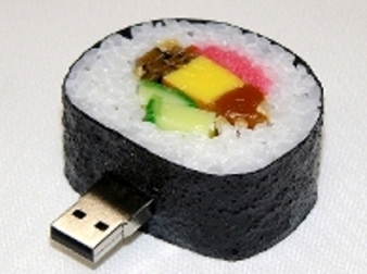 sushi-usb