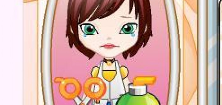 coiffeur