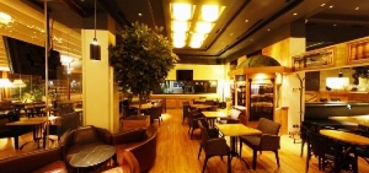 cafe