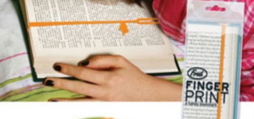 kitap ayracı