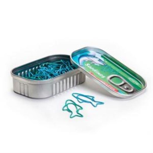 sardine