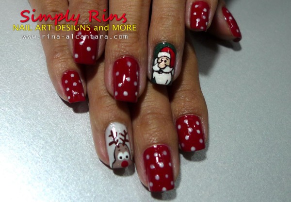 nailpolish