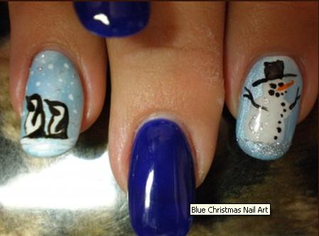nailpolish