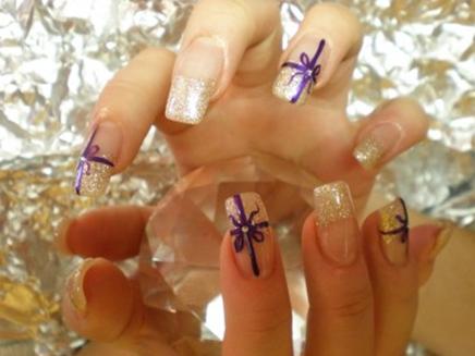 nailpolish
