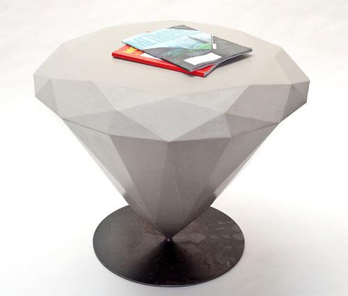 Diamond-Table