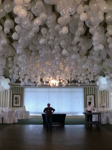 balonlar-bridal shower