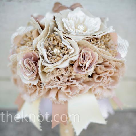 bridal flower
