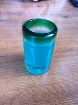 alkolsuz margarita