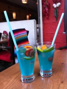 alkolsuz margarita