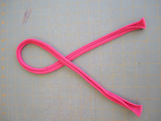 headband