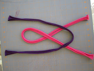 head band
