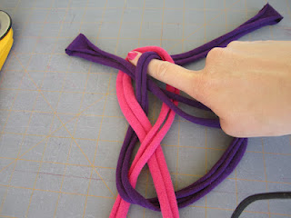 sac bandi
