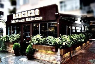 meksika restoranı