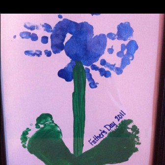 fathersday card