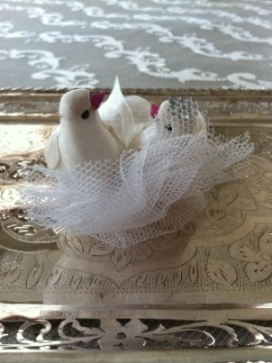 nikah şekeri