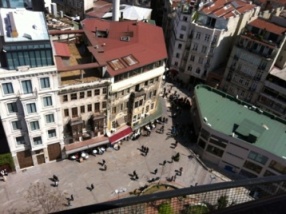 galata kulesi