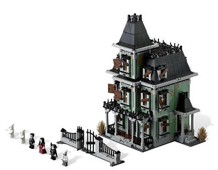 lego perili ev