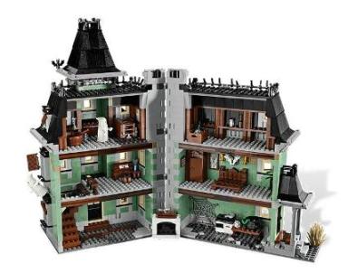 lego perili kosk