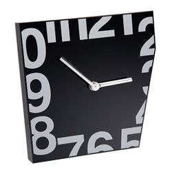 mudo clock