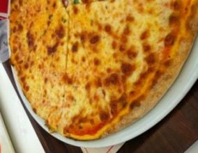 margarita pizza