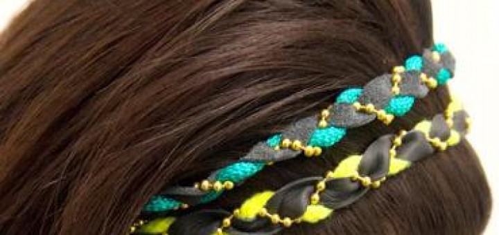 headband