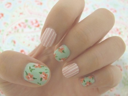 pastel