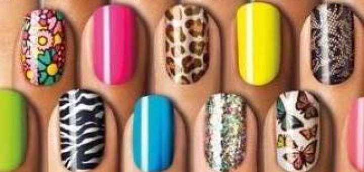 nailpolish