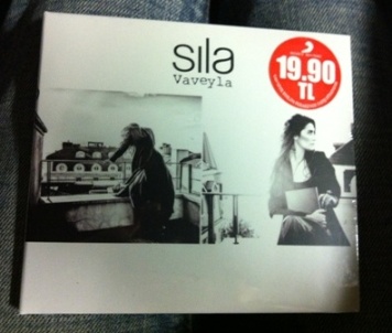 sıla yeni album