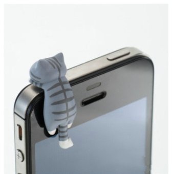 cat for iphone