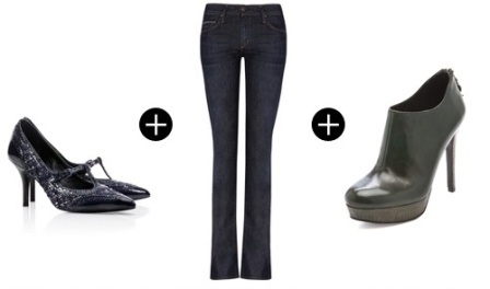 bootcut