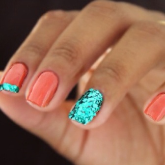 nails