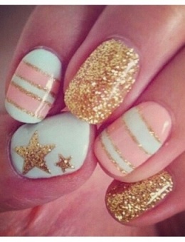 nail