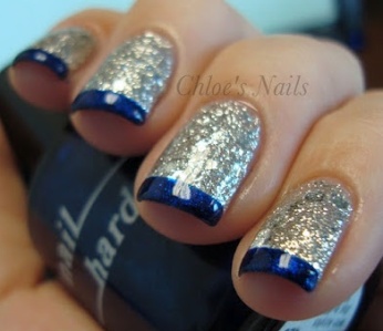 nails