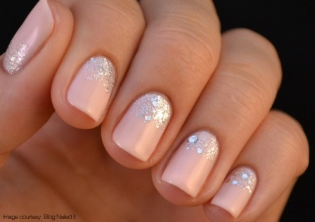 nails