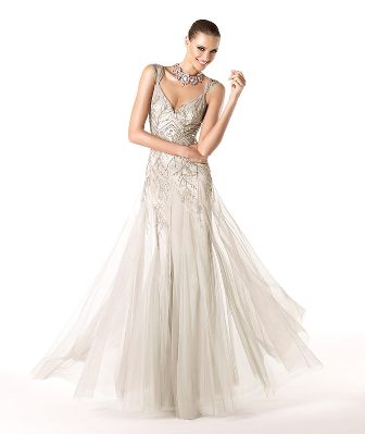 ROSSE_pronovias