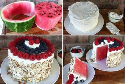 meloncake