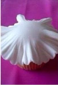 cupcake süsleme