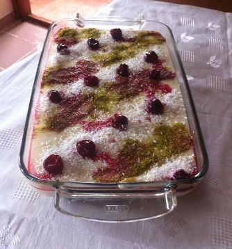 davet sofrasi
