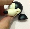 seker hamuru figur yapimi