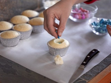 cupcake