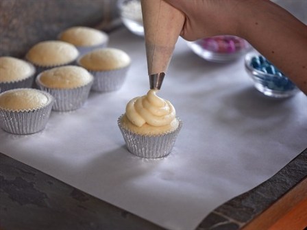 cupcake