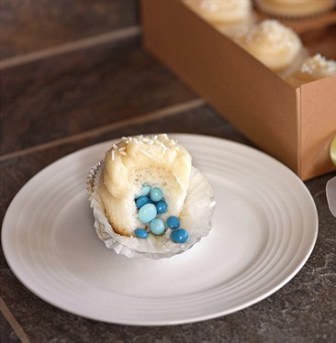 cupcake